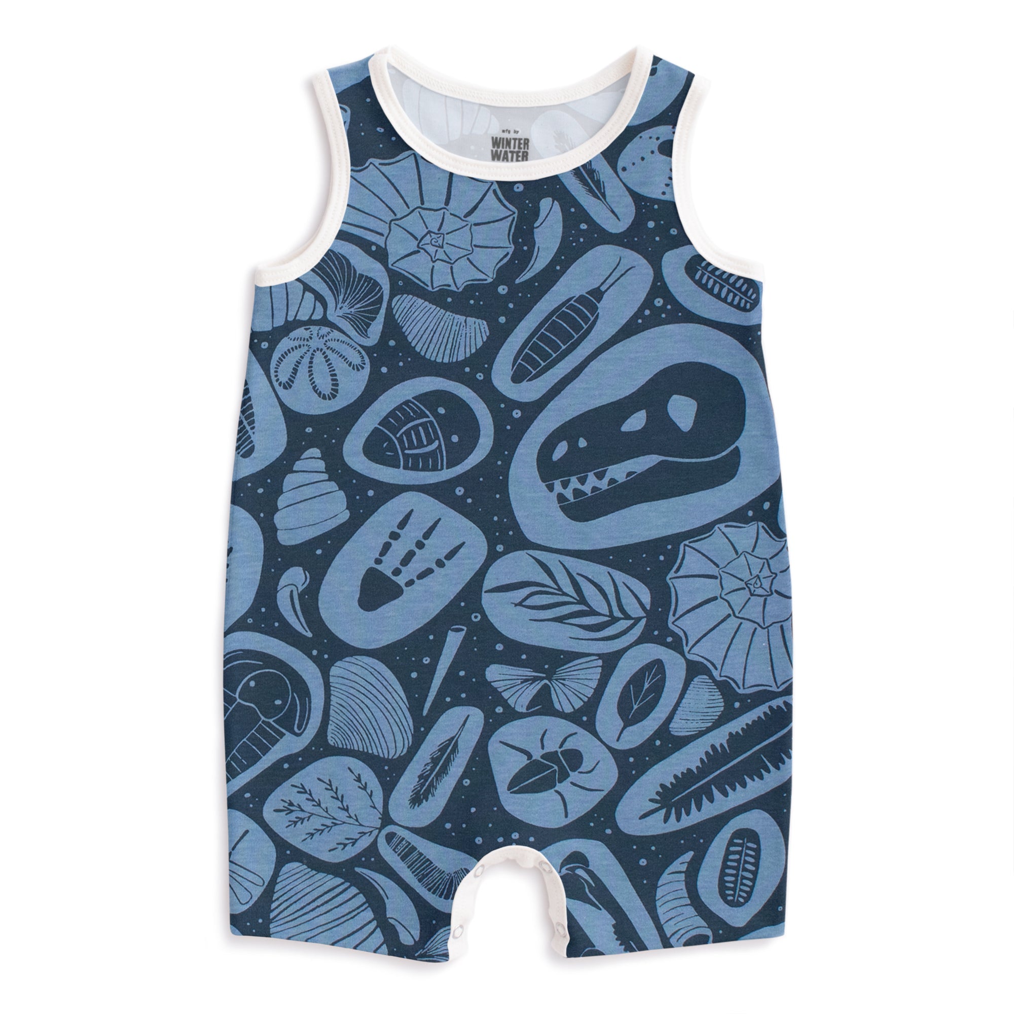 Organic Cotton Baby Items Sale - Winter Water Factory – Page 2