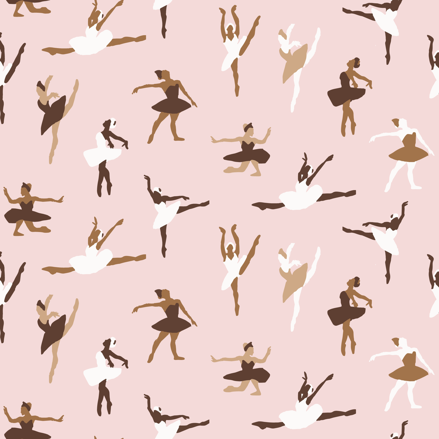 Iris Baby Tunic - Ballet Pink