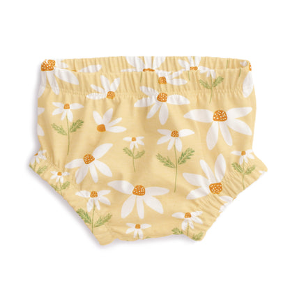 Bloomers - Daisies Yellow