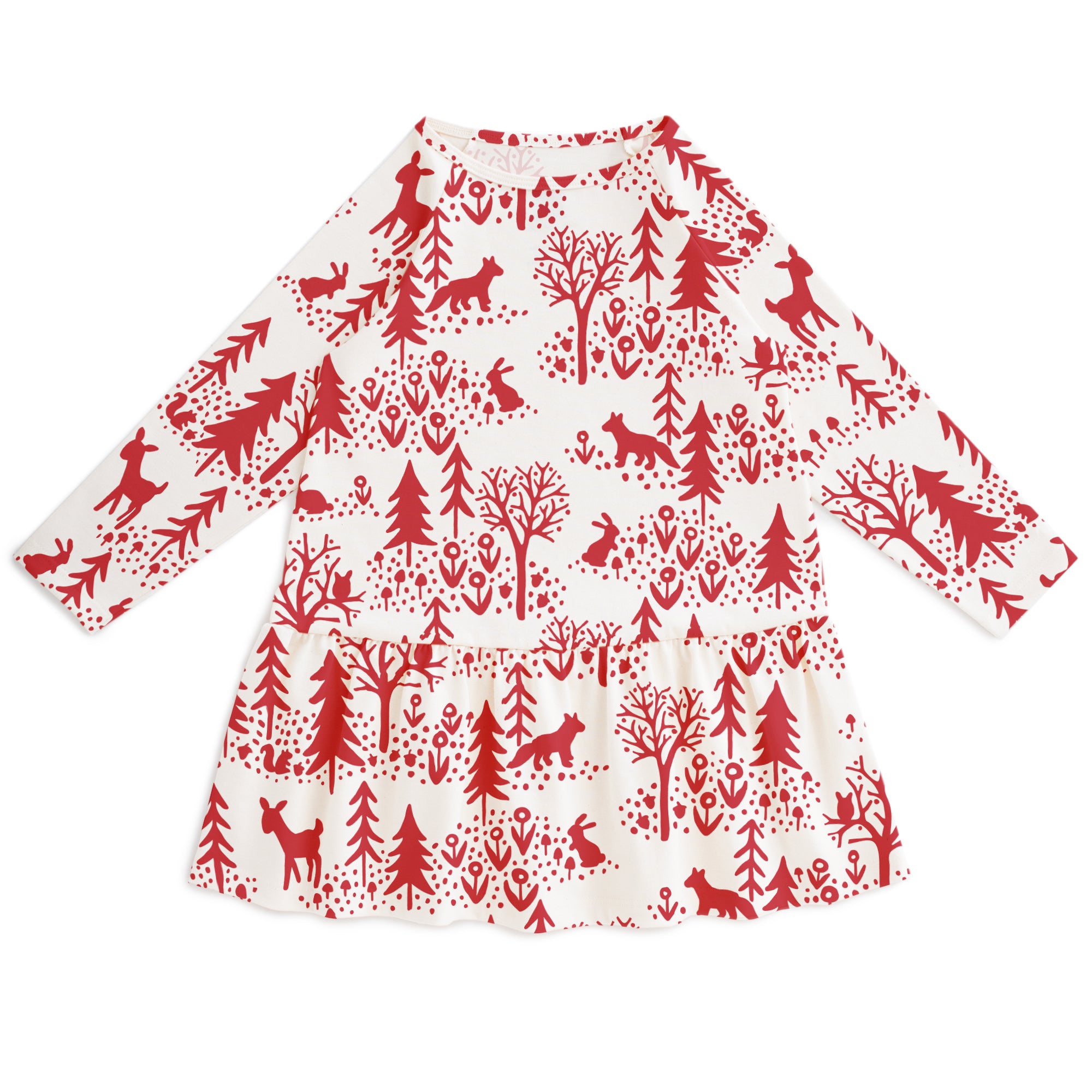 Certified Organic Cotton Kids Dresses - Winter Water Factory – Page 2