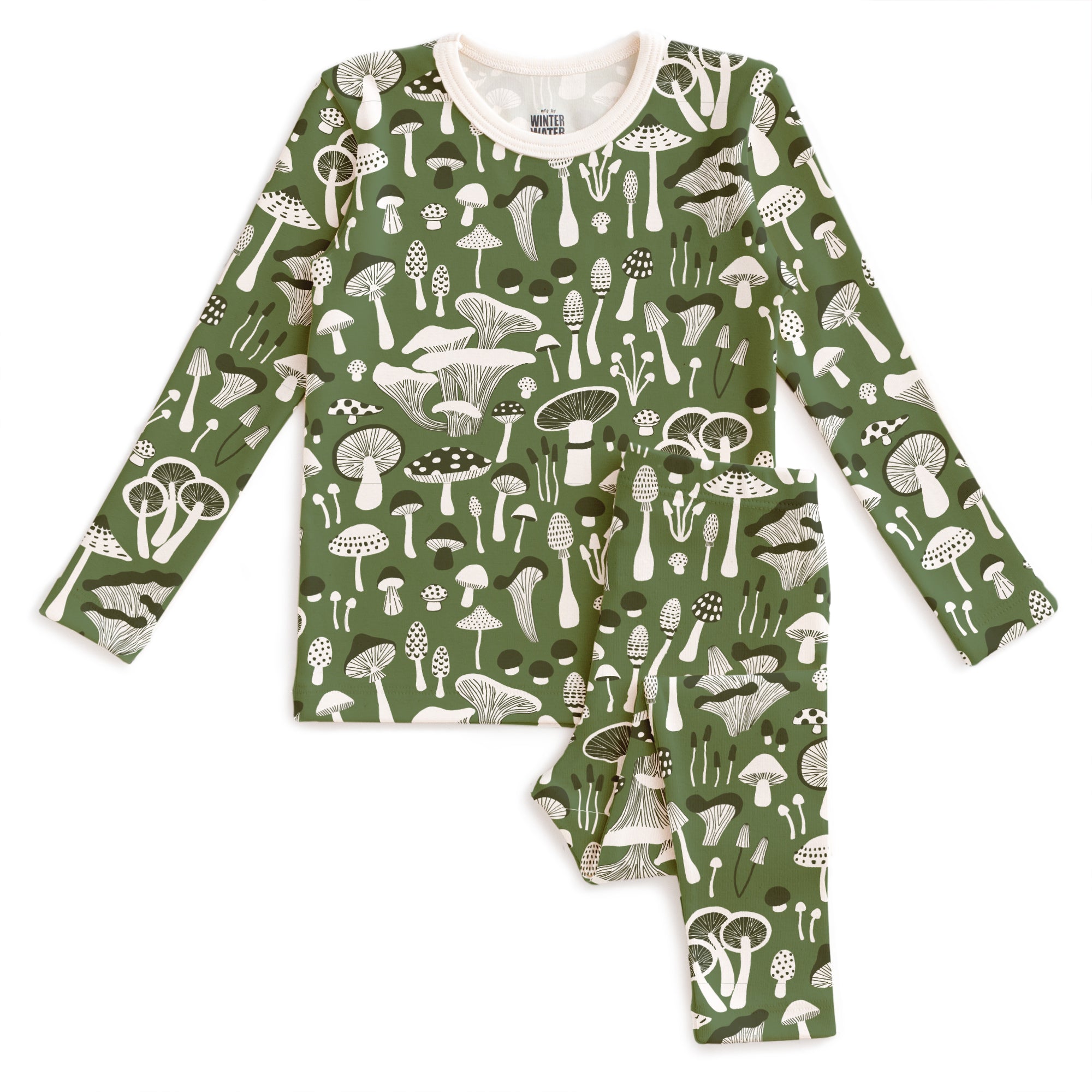 Mater pajamas best sale