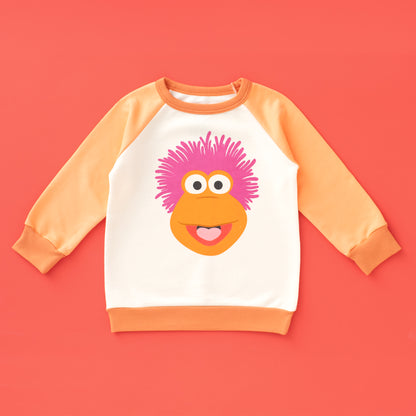 Sweatshirt - Fraggle Rock - Gobo