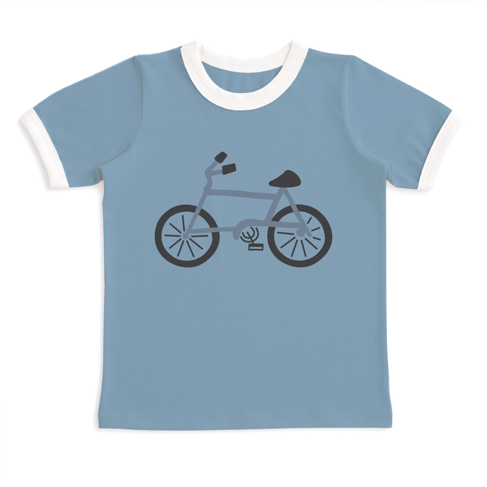 BABY RINGER TEES – Winter Water Factory