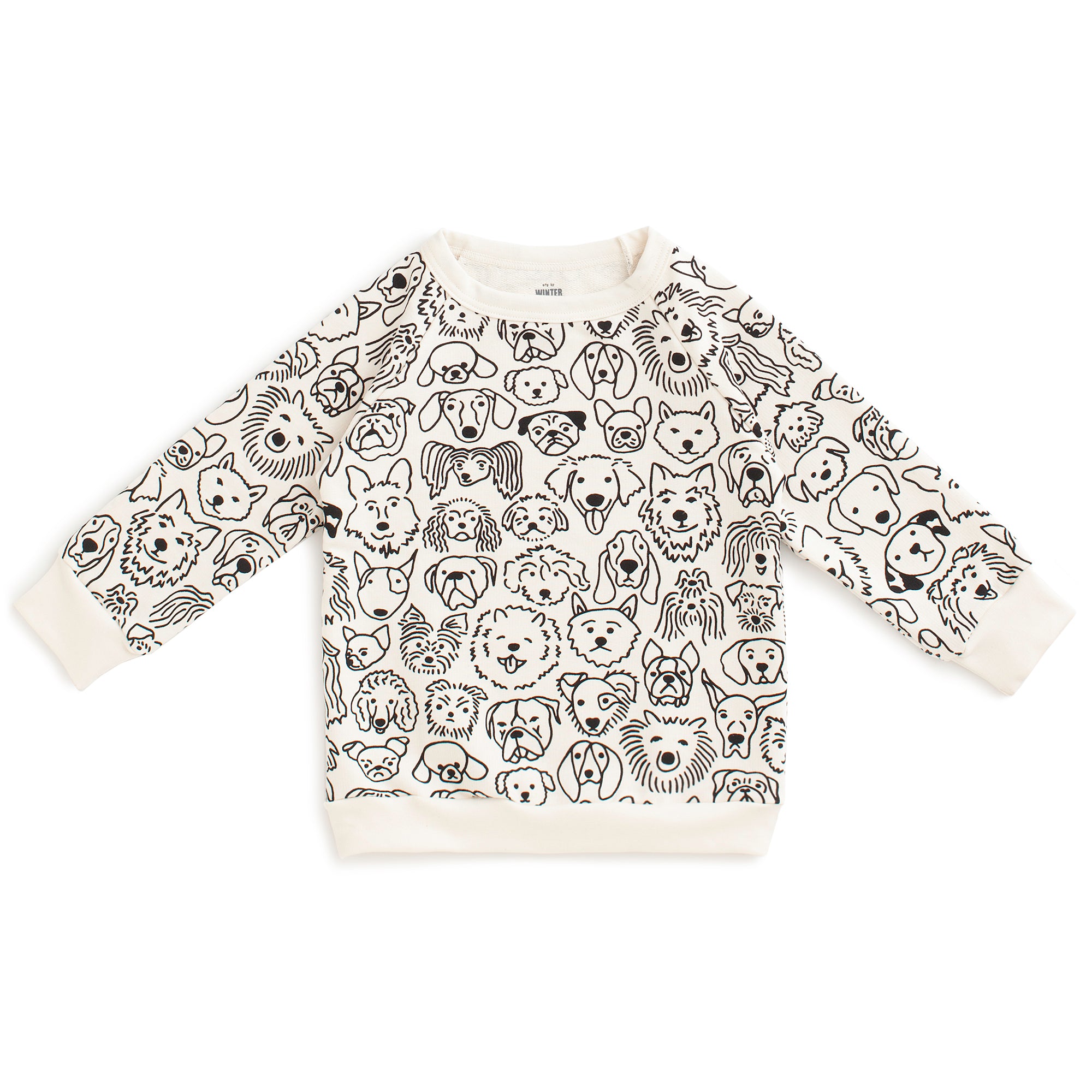 KIDS SWEATSHIRTS – Winter Water Factory