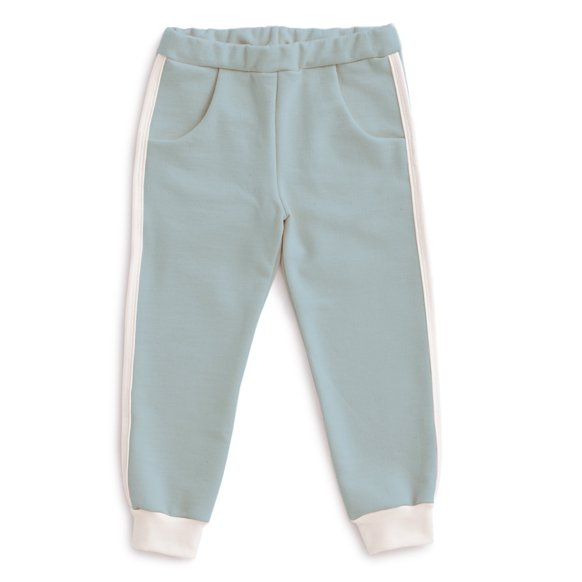 Buy Green Track Pants for Men by BIG BANANA Online | Ajio.com